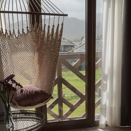 Hotel Rural Cantexos Luarca Εξωτερικό φωτογραφία