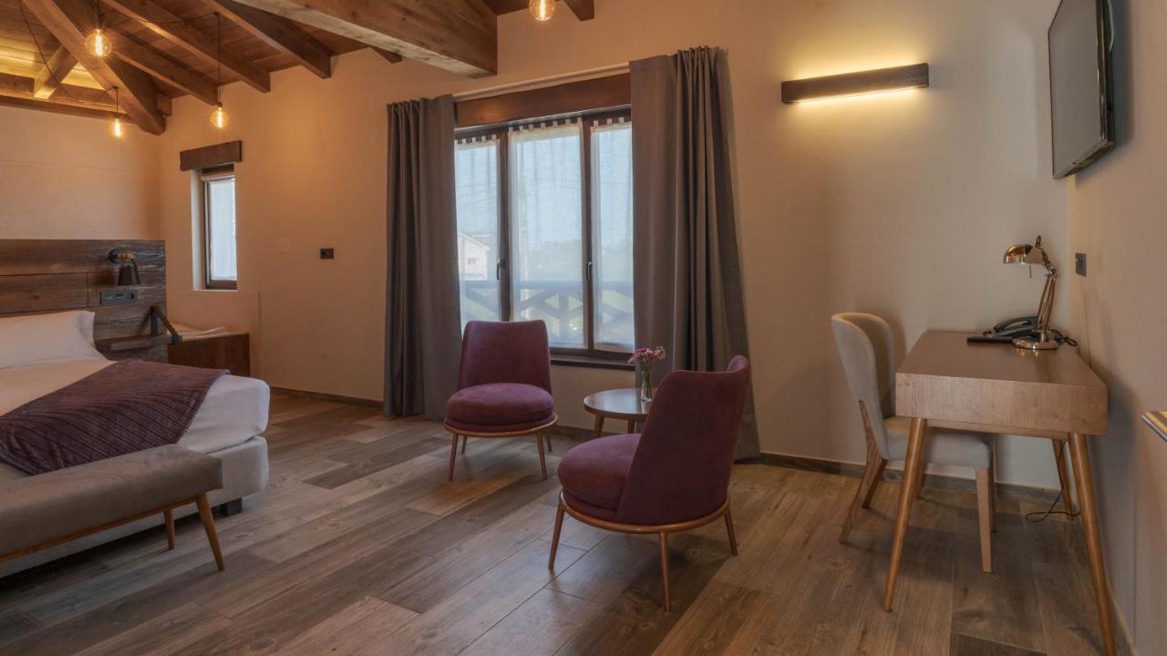 Hotel Rural Cantexos Luarca Εξωτερικό φωτογραφία