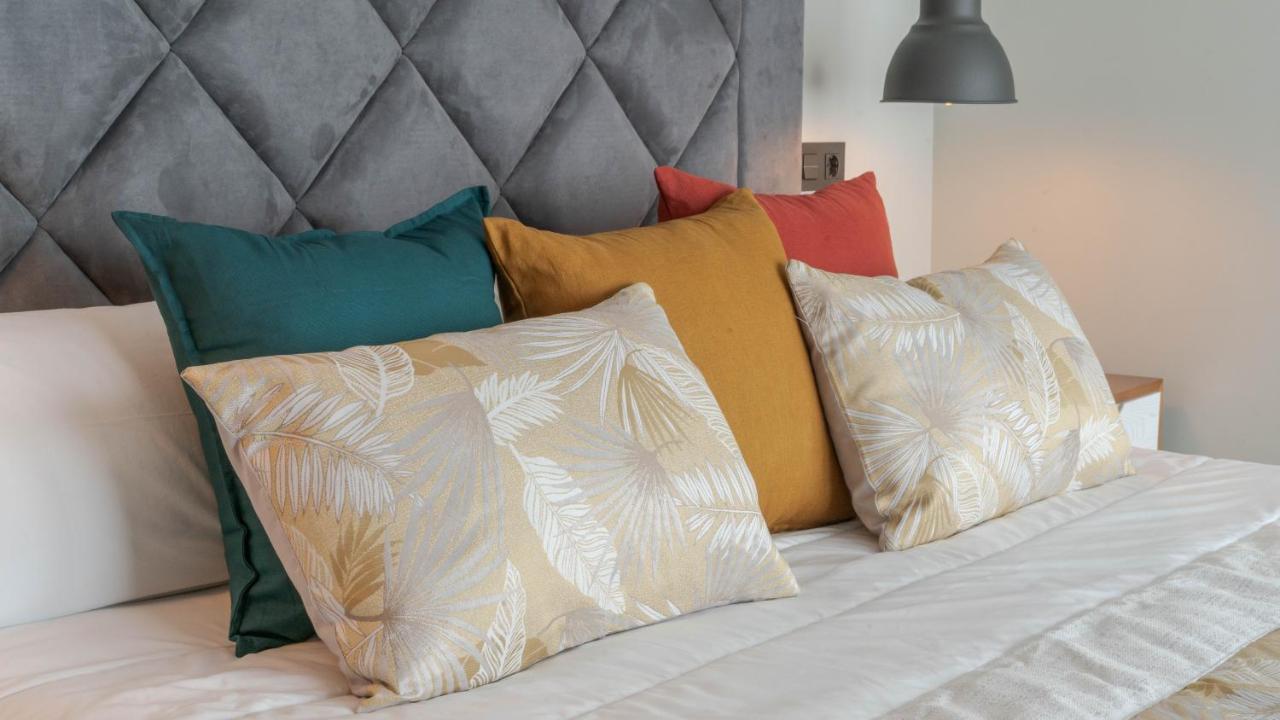 Hotel Rural Cantexos Luarca Εξωτερικό φωτογραφία