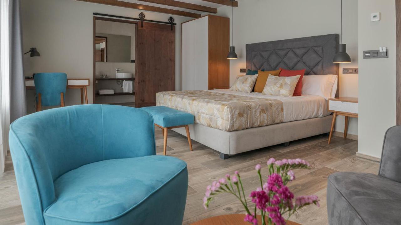 Hotel Rural Cantexos Luarca Εξωτερικό φωτογραφία