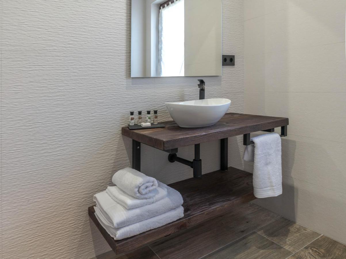 Hotel Rural Cantexos Luarca Εξωτερικό φωτογραφία