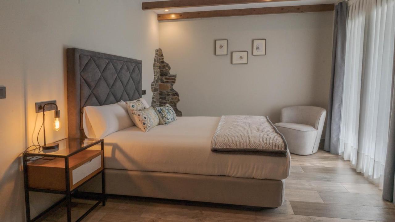 Hotel Rural Cantexos Luarca Εξωτερικό φωτογραφία