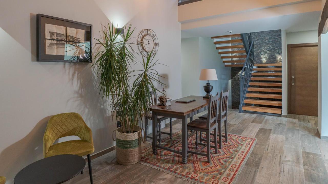 Hotel Rural Cantexos Luarca Εξωτερικό φωτογραφία