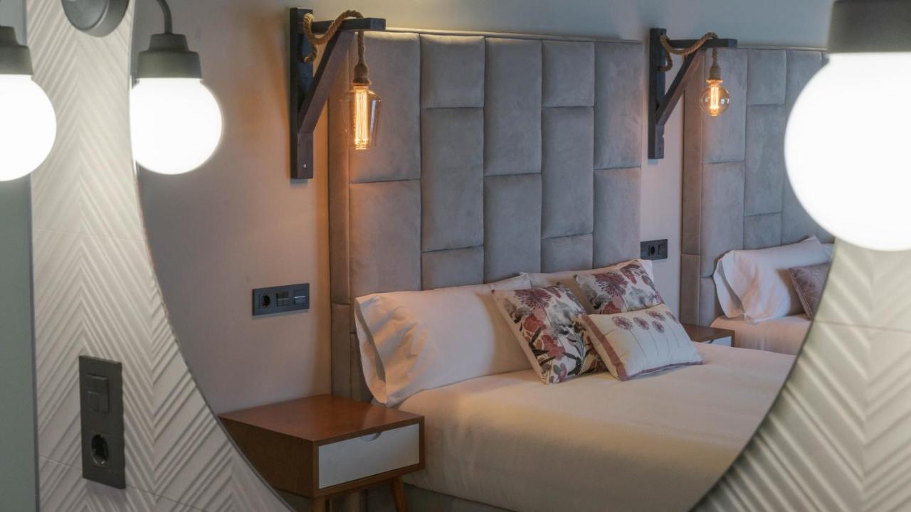 Hotel Rural Cantexos Luarca Εξωτερικό φωτογραφία