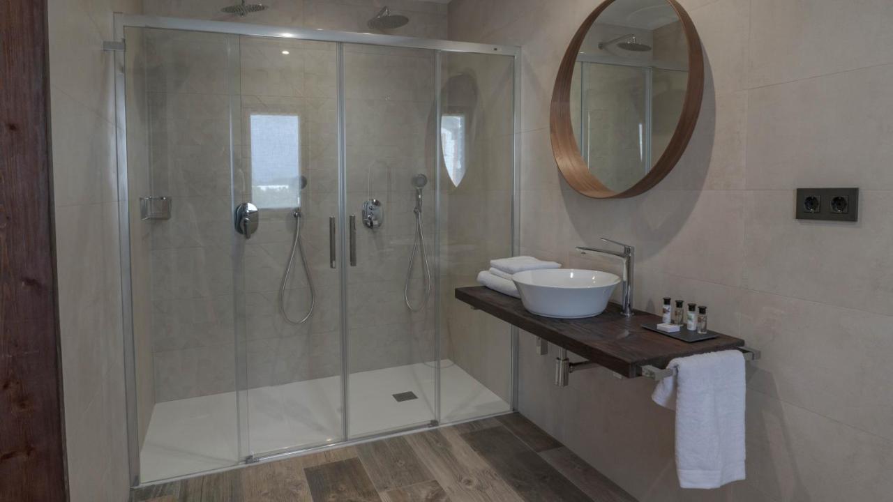 Hotel Rural Cantexos Luarca Εξωτερικό φωτογραφία