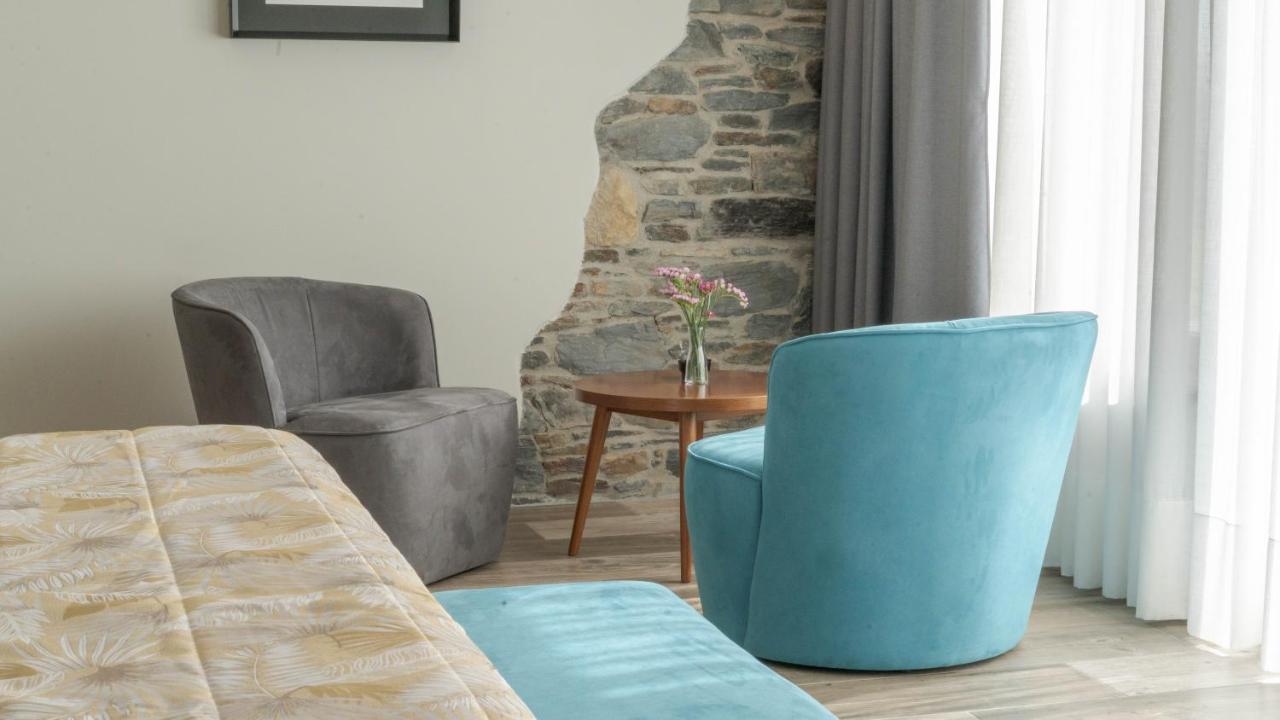 Hotel Rural Cantexos Luarca Εξωτερικό φωτογραφία