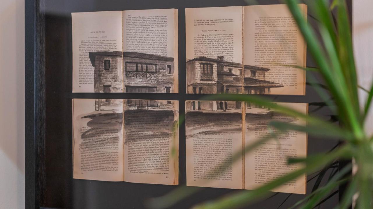 Hotel Rural Cantexos Luarca Εξωτερικό φωτογραφία
