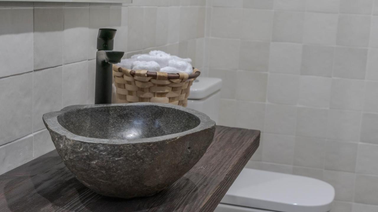 Hotel Rural Cantexos Luarca Εξωτερικό φωτογραφία